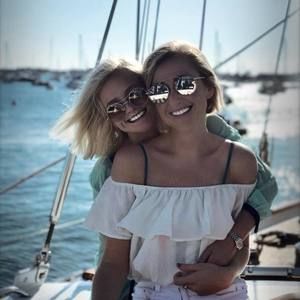 Meet your Posher, Ann elizabeth